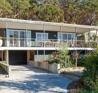 Palmwood at Hyams Beach 4pm Check Out Sundays - Surfers Gold Coast