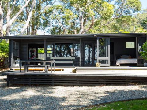 Black Shack On Hyams 4pm Check Out Sundays - Surfers Gold Coast 0