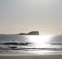 Ocean View 3 bedroom Apartment - Surfers Gold Coast