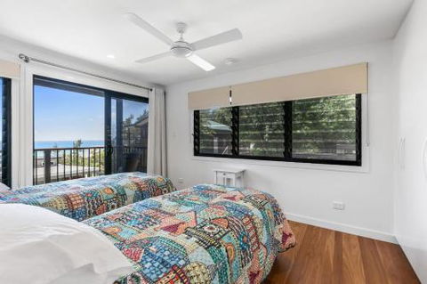 Tramican Street House - Surfers Gold Coast 4