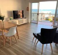 Sanctuary Shores 2 Bedroom Apartment - Surfers Gold Coast