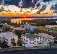 Bella Bay - Surfers Gold Coast