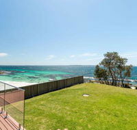 Bimbadgen at Hyams Beach 4pm Check Out Sundays - Surfers Gold Coast