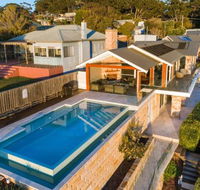 Horizons at Hyams Beach 4pm Check Out Sundays - Surfers Gold Coast