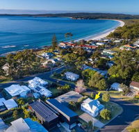 Mermaid Cottage at Hyams Beach 4pm Check Out Sundays - Surfers Gold Coast