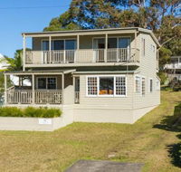 Rowse House Hyams Beach 4pm Check Out Sundays - Surfers Gold Coast