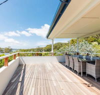 Unwind at Hyams Beach 4pm Check Out Sundays - Surfers Gold Coast