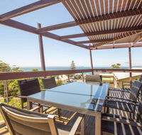 The Lookout at Hyams Beach 4pm Check Out Sundays - Surfers Gold Coast