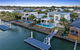 Luxury Canal Front Holiday House Raptor Pde Banksia Beach - thumb 1