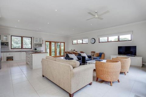 SantAnna - Surfers Gold Coast 5