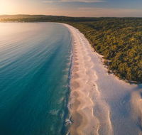 24 Hyam Road Hyams Beach - Surfers Gold Coast
