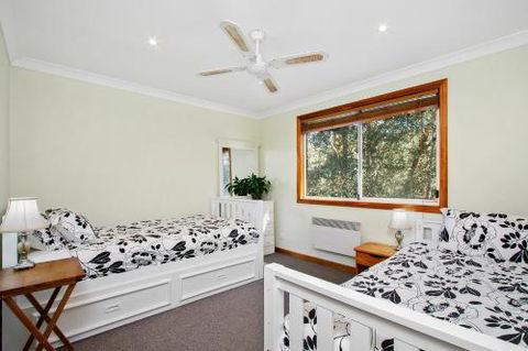 Hilldo Lovely Mountainside Accommodation - Surfers Gold Coast 5