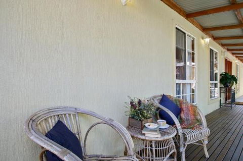 Hilldo Lovely Mountainside Accommodation - Surfers Gold Coast 1