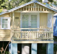 Cottage 4 Hyams Beach Seaside Cottages - Surfers Gold Coast