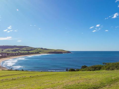 COASTLINE Boat Harbour Gerringong 4pm Check Out Sundays - Surfers Gold Coast 0