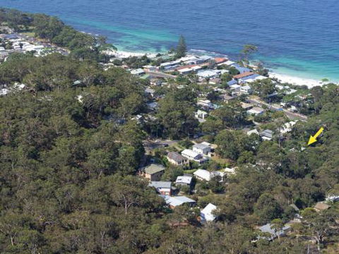 Birdsong At Hyams Beach 4pm Check Out Sundays - Surfers Gold Coast 1