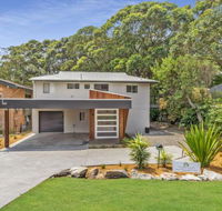 Kookaburra House at Vincentia 4pm Check Out Sundays - Surfers Gold Coast