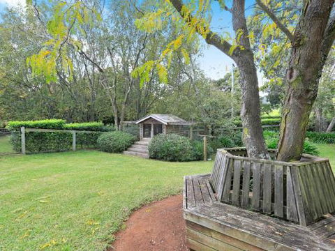 Mirrabooka Burrawang Beautiful Home & 3 Acres Of Gardens In The Southern Highlands - Surfers Gold Coast 1