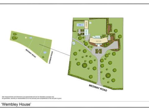 Wembley House Southern Highlands With 4pm Check Out Sunday - Surfers Gold Coast 2