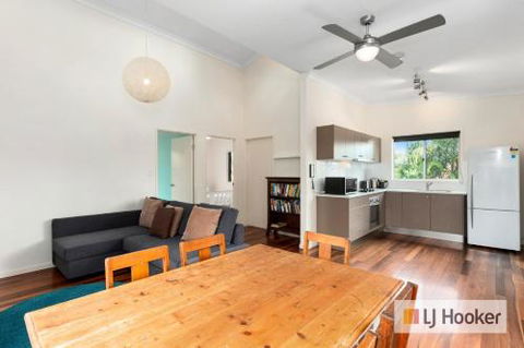 CABARiTA SANCTUARY - Surfers Gold Coast 3