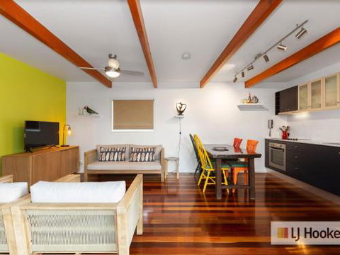 CABARiTA SANCTUARY - Surfers Gold Coast 1