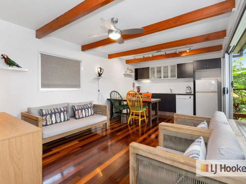 CABARiTA SANCTUARY - Surfers Gold Coast 5