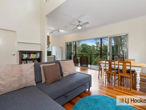 CABARiTA SANCTUARY - Surfers Gold Coast 2