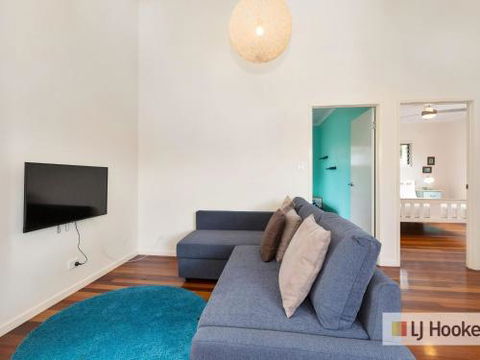 CABARiTA SANCTUARY - Surfers Gold Coast 6