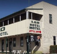 Leo Hotel Motel - Surfers Gold Coast