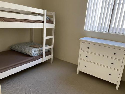 Flynns Retreat Everard Street - Surfers Gold Coast 3
