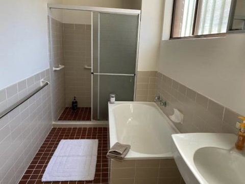 Flynns Retreat Everard Street - Surfers Gold Coast 4