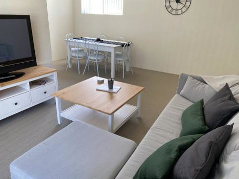 Flynns Retreat Everard Street - Surfers Gold Coast 1