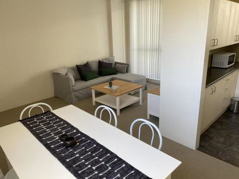 Flynns Retreat Everard Street - Surfers Gold Coast 0