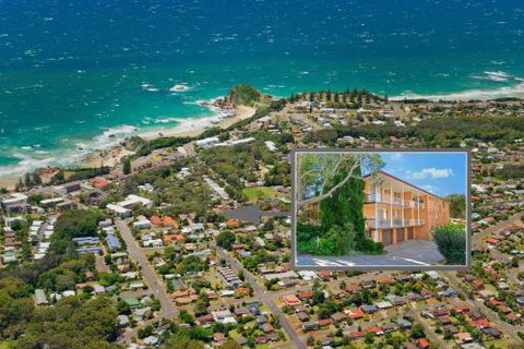 6 Of 12 To 14 Crisallen Street Port Macquarie - Surfers Gold Coast 0