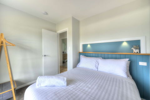 Archella 2 - Beautifully Appointed, Close To Golf Course & Play Ground - Surfers Gold Coast 6
