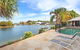 April 19 4 Bedroom Home On Canal With Pool Pontoon Aircon & WiFi! - thumb 3