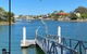 April 19 4 Bedroom Home On Canal With Pool Pontoon Aircon & WiFi! - thumb 0