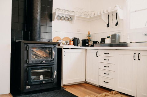 The Cottage Bondonga - Surfers Gold Coast 3