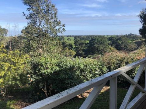 Mataluka At Fish Creek - Surfers Gold Coast 0