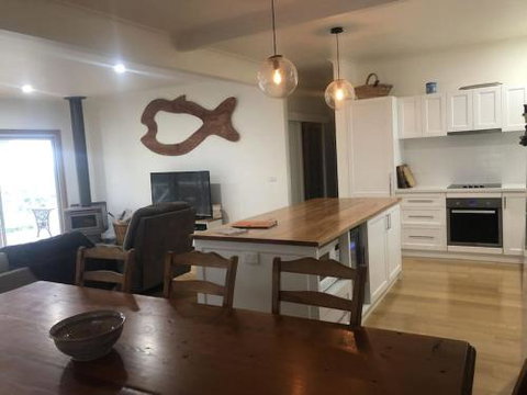 Mataluka At Fish Creek - Surfers Gold Coast 4