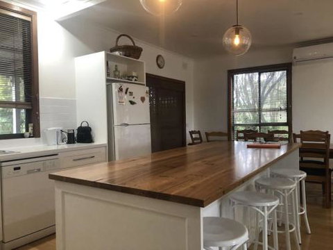 Mataluka At Fish Creek - Surfers Gold Coast 6