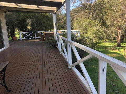 Mataluka At Fish Creek - Surfers Gold Coast 2