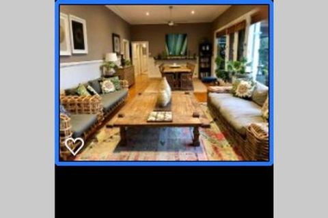 Healesville Garden Country Retreat - Surfers Gold Coast 1
