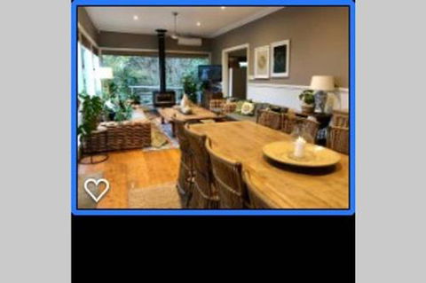 Healesville Garden Country Retreat - Surfers Gold Coast 3