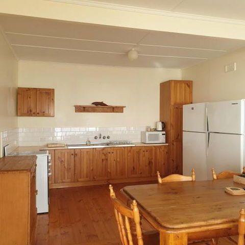 Blue Seas - Surfers Gold Coast 2