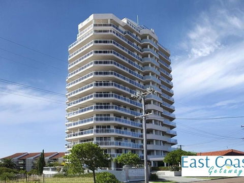Mariners Highrise Apartment 902 - Surfers Gold Coast 1