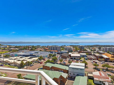 Mariners Highrise Apartment 902 - Surfers Gold Coast 6
