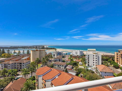 Mariners Highrise Apartment 902 - Surfers Gold Coast 2