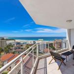 Mariners Highrise Apartment 902 - Surfers Gold Coast 0