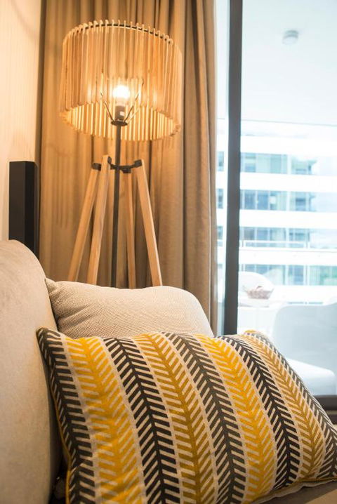 KUI Manhattan Apartments - Surfers Gold Coast 5